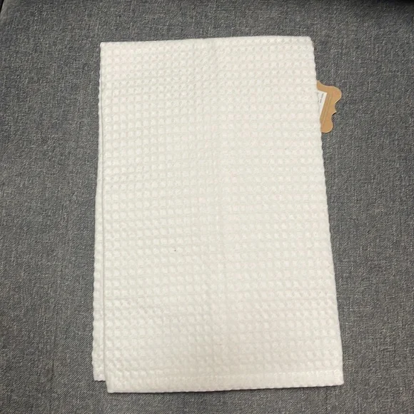 Mud Pie Gobble Waffle Towel - Picture 7 of 8